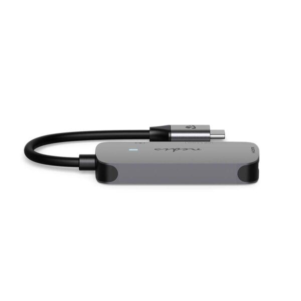 USB 3.2 Gen1 Multi-Port Adapter | USB-C Male | HDMI Output / USB-A Female / USB-C Female | 0.10 meter - Afbeelding 4