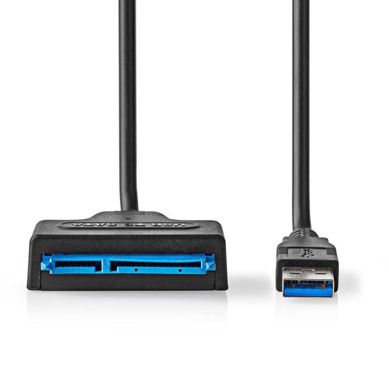Product thumbnail Hardeschijfadapter | USB 3.2 Gen1 | 2.5 