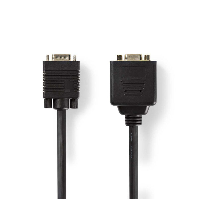 Product thumbnail VGA-Splitkabel | VGA Male | 2x VGA Female | 0.20 meter