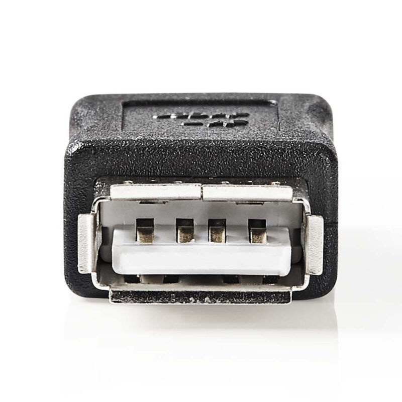 Product thumbnail USB 2.0-Adapter | A Female - A Female