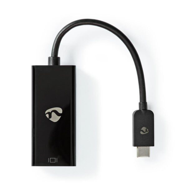 USB 3.2 Gen1 Adapter | USB Type-C Male | Mini DisplayPort | 0.20 meter