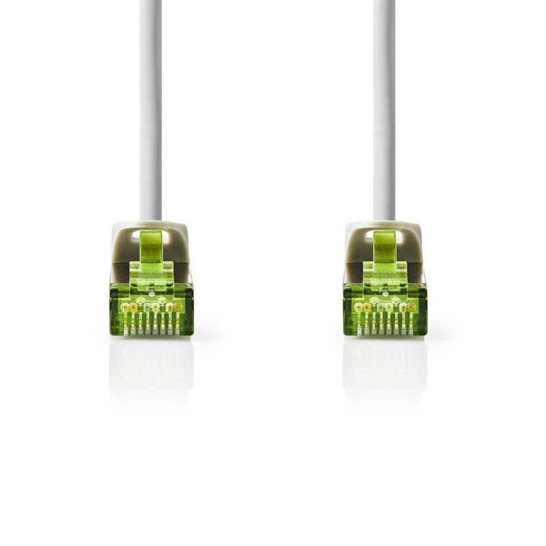 CAT7 Netwerkkabel | FTP | RJ45 Male | RJ45 Male | 0.50 meter