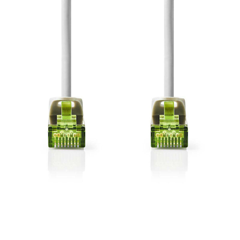 Product thumbnail CAT7 Netwerkkabel | FTP | RJ45 Male | RJ45 Male | 0.50 meter