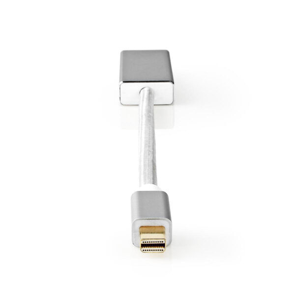 Adapterkabel | Mini-DisplayPort Male | DisplayPort Female | 0.2 meter - Afbeelding 6
