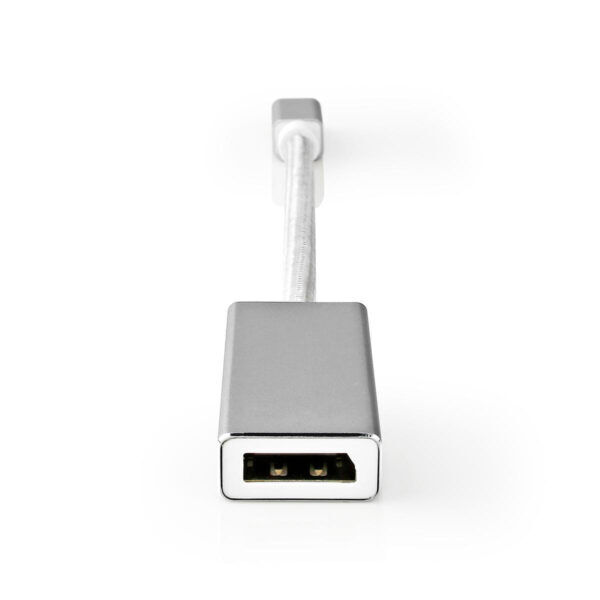 Adapterkabel | Mini-DisplayPort Male | DisplayPort Female | 0.2 meter - Afbeelding 5