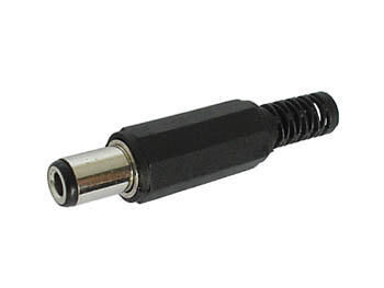 Product thumbnail DC PLUG 3.1 x 6.3 x 10mm