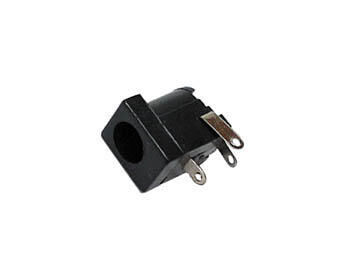Product thumbnail DC AANSLUITING 2.1mm/5.5mm SOLDEERAANSLUITINGEN