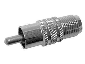 Product thumbnail F FEMALE NAAR RCA MALE