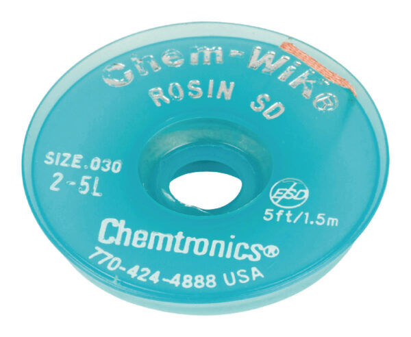 ChemWik Zuiglint 0,80 mm 1,50 m