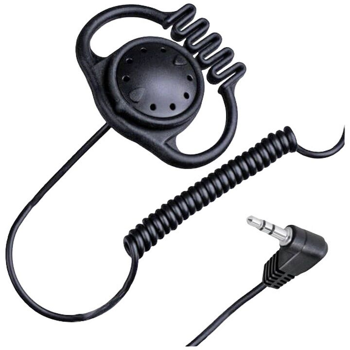Product thumbnail ALBRECHT OR-2 OORTELEFOON 3.5MM
