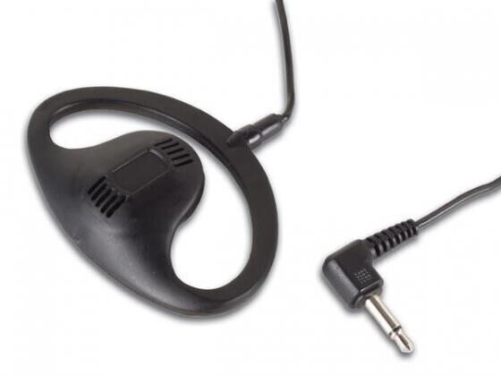 Product thumbnail MONO OORTJE TBV KENWOOD PORTOFOON