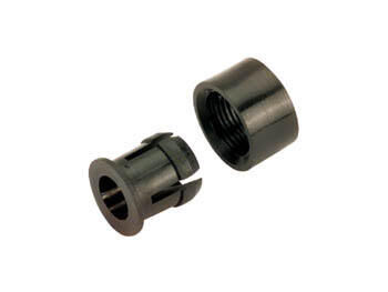 Product thumbnail MONTAGECLIP VOOR LED 3mm (1st.)