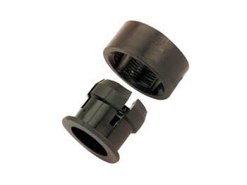 Product thumbnail MONTAGECLIP VOOR LED 5mm (2 delig)