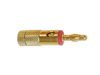 Product thumbnail BANANAALSPANGERS 4mm GOUD - ROOD