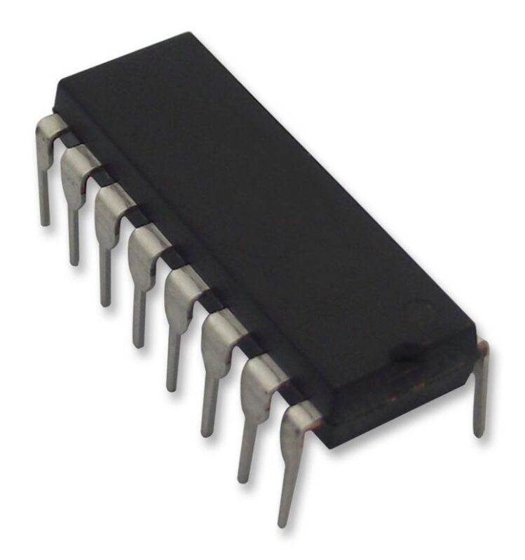Product thumbnail LM723CN Ap v-reg 2-37 V 0.15 A 3%