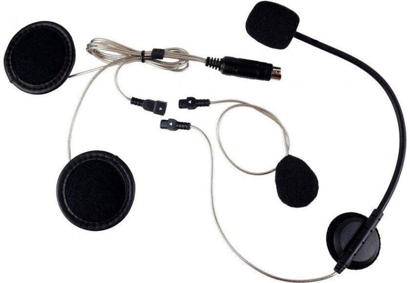 Product thumbnail HELMSET TEN BEHOEVE VAN INTEGRAAL, SYSTEEM OF JETHELM