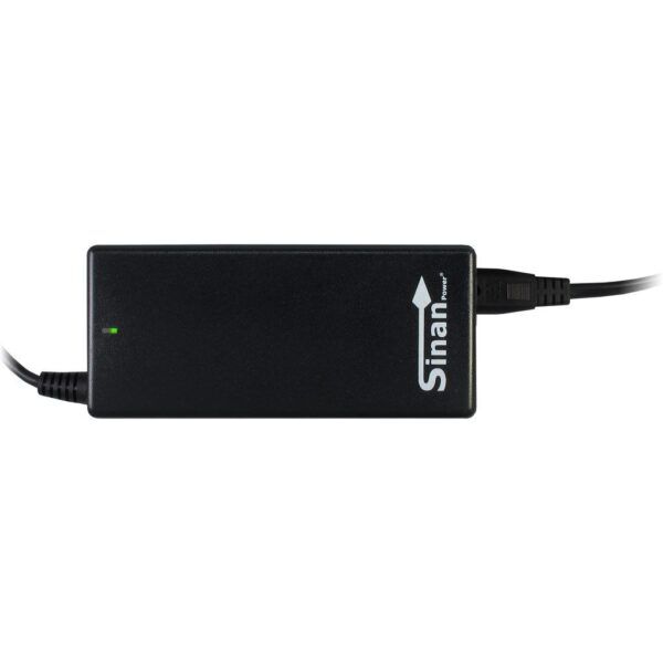Compacte Laptoplader 90W Universeel - Afbeelding 3