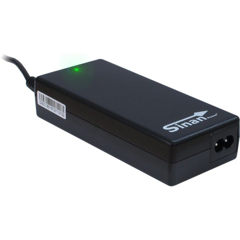 Product thumbnail Compacte Laptoplader 90W Universeel