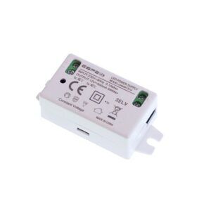 COMPACTE SCHAKELENDE VOEDING 12V - 0.5A - 6W