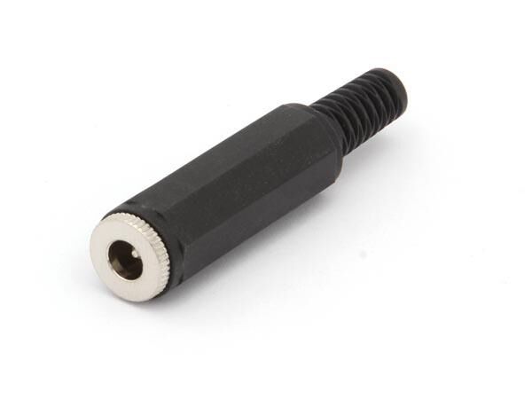 Product thumbnail CONTRA DC CONNECTOR 3.5mm x 1.3mm