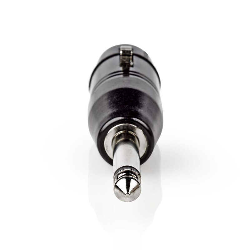 Product thumbnail XLR-Adapter | XLR 3-Pins Female - 6,35 mm Male
