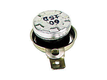 Product thumbnail THERMISCHE SCHAKELAAR - NO - 60°C