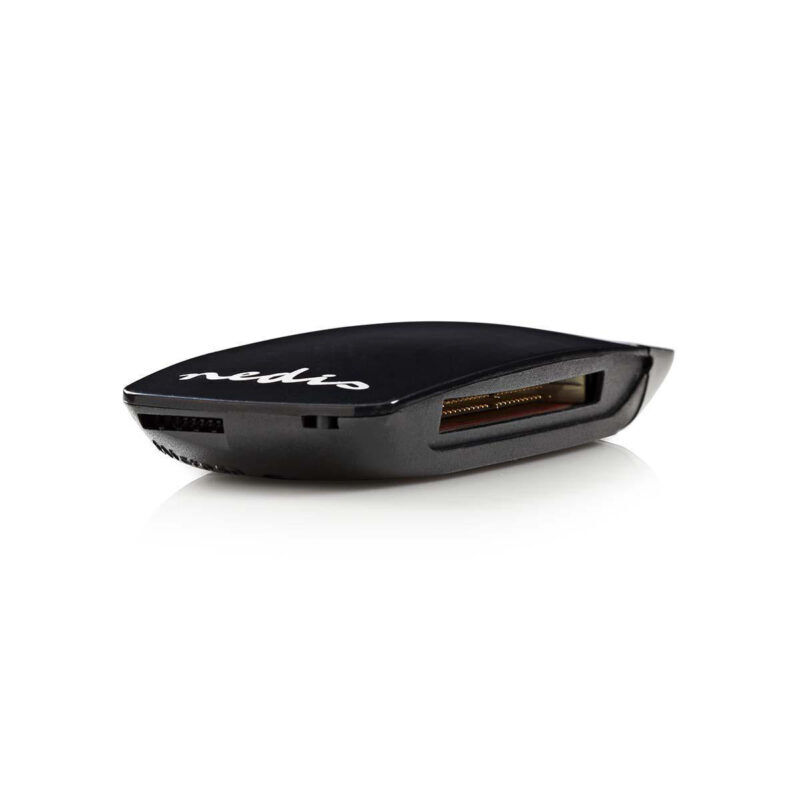 Product thumbnail Kaartlezer | All-in-One | USB 3.2 Gen1