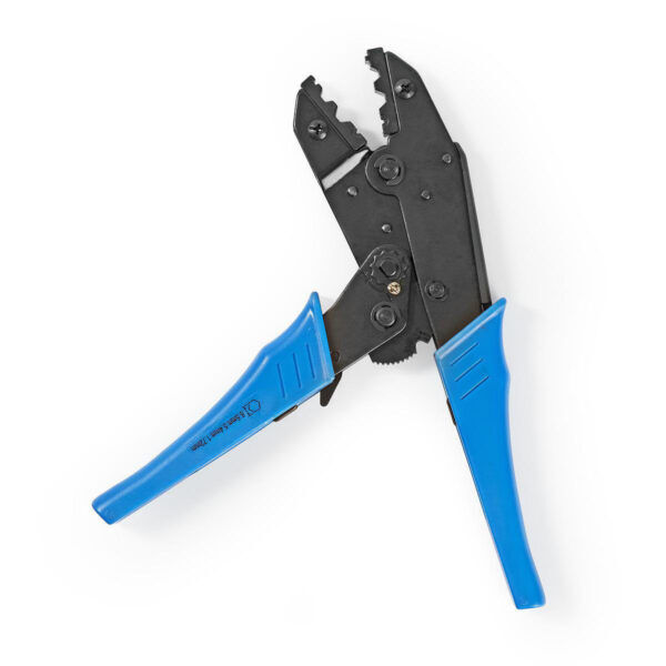 Krimptang | BNC / F / RG58 / RG59 / RG62 / RG140 / RG141 / RG142 / RG210 - Afbeelding 3