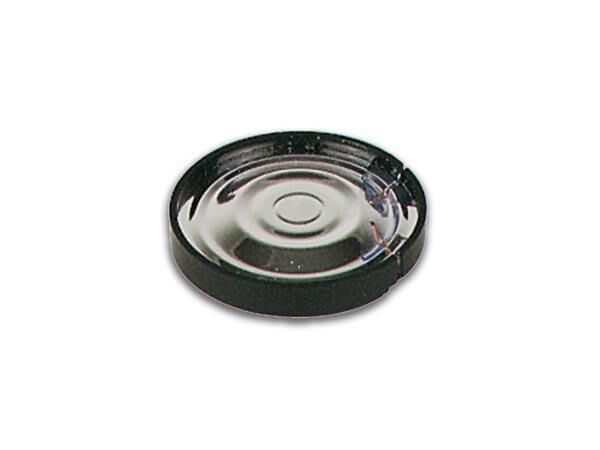 Product thumbnail DUNNE & COMPACTE DYNAMISCHE LUIDSPREKER 80dB 0.15W