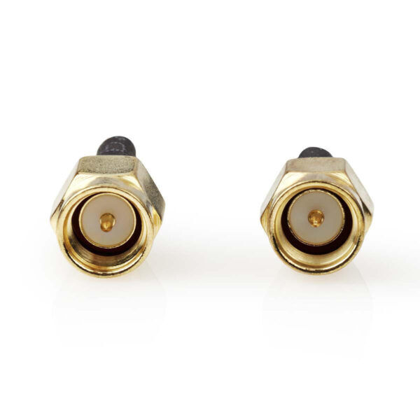 Antennekabel | SMA Male - SMA Male | 50 Ohm | 5 meter - Afbeelding 4