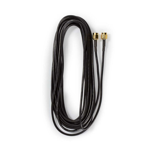 Antennekabel | SMA Male - SMA Male | 50 Ohm | 5 meter - Afbeelding 2