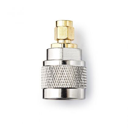 Product thumbnail SMA MALE TO N MALE