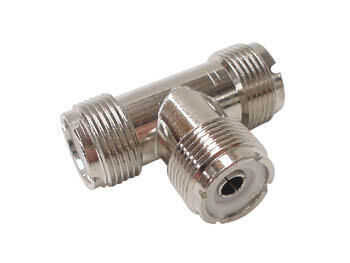 Product thumbnail PL T-STUK 1 x PL FEMALE NAAR 2 x PL FEMALE