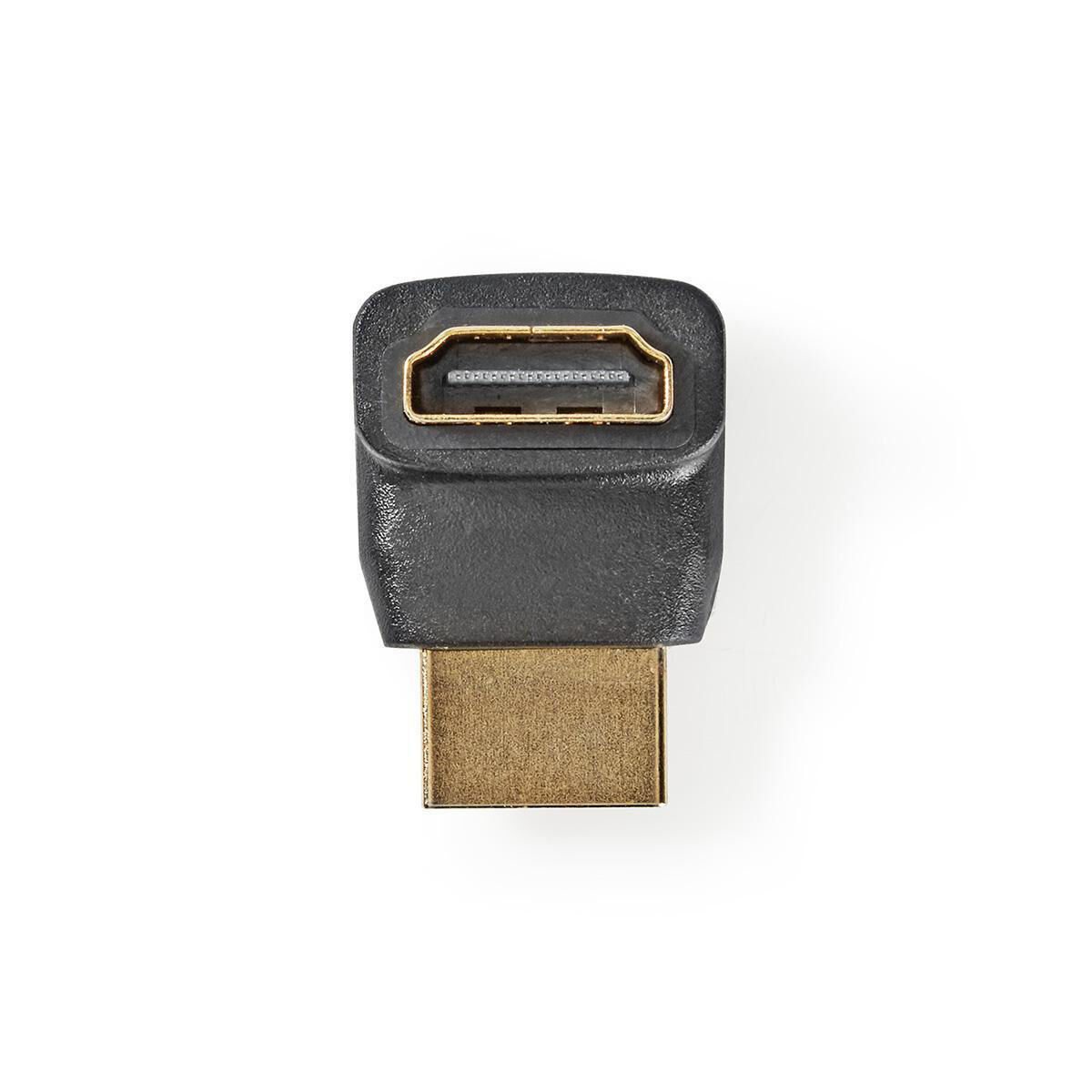 HDMI-Adapter | Male - Female | 270° Hoek - Afbeelding 5