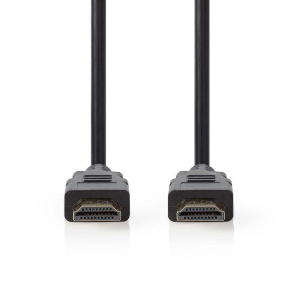 Ultra High Speed HDMI-Kabel | 8K@60Hz | 48 Gbps | 2 meter