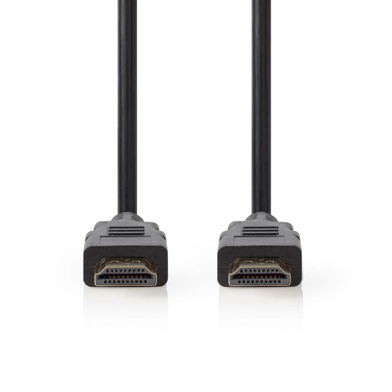Product thumbnail Ultra High Speed HDMI-Kabel | 8K@60Hz | 48 Gbps | 2 meter