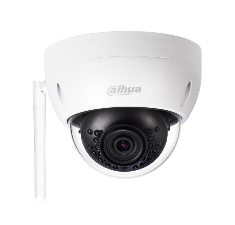 Product thumbnail Easy4ip 1.3MP HD WiFi Indoor/Outdoor Dome Camera