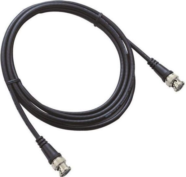 DAP BNC AANSLUITSNOER 75 OHM 10 METER