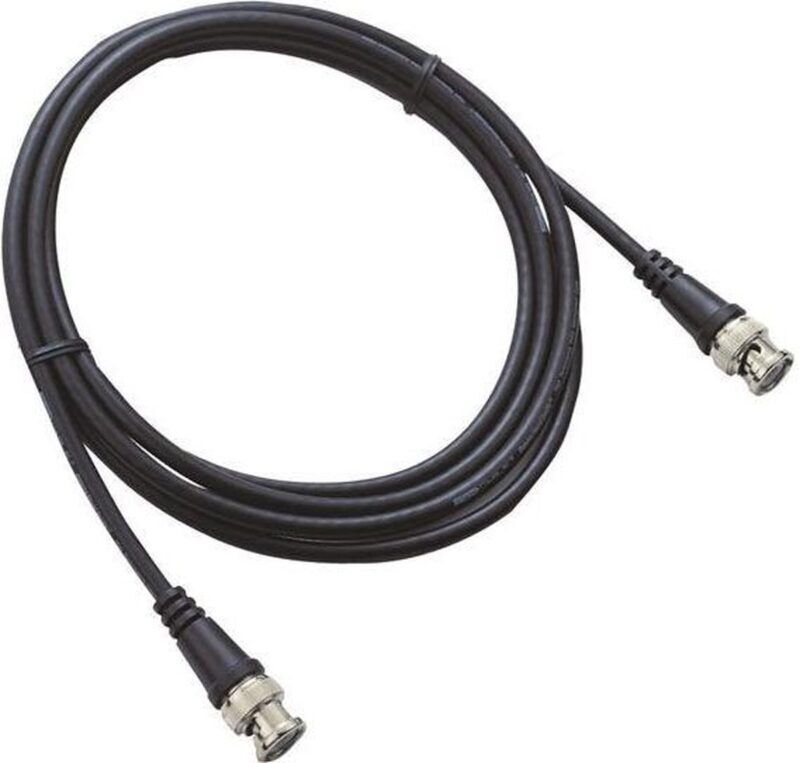 Product thumbnail DAP BNC AANSLUITSNOER 75 OHM 10 METER