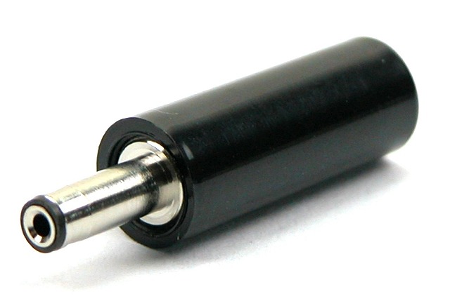 Product thumbnail DC Stekker | 3.4 x 1.3mm | LC Voedingsplug