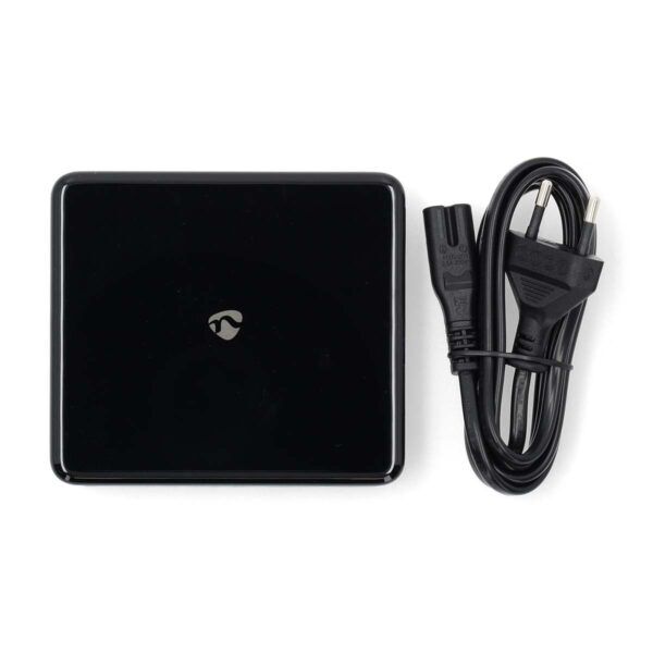 USB Snellader | 65 W | GaN | 1.5 / 2.0 / 3.0 / 3.25 A | 2x USB-A / 2x USB-C | 1.5 meter - Afbeelding 7