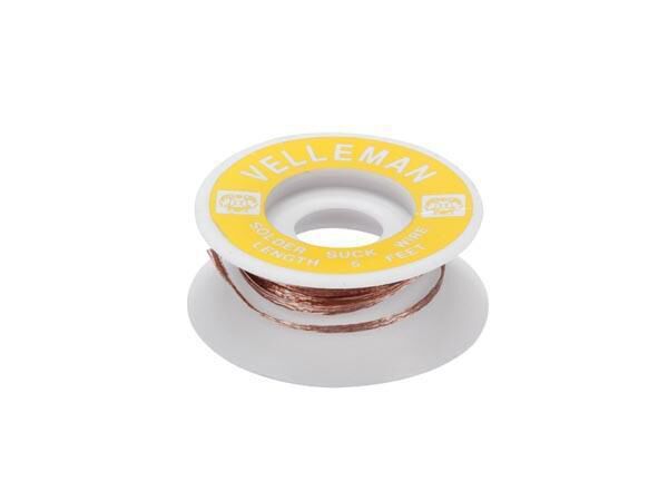 Product thumbnail DESOLDEERLINT