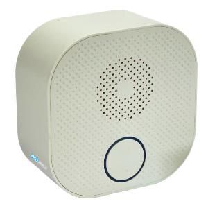 Product thumbnail DiO DRAADLOZE DEURBEL 150M UITBREIDING
