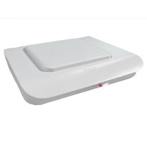 Product thumbnail Dio Draadloze wandschakelaar enkel wit