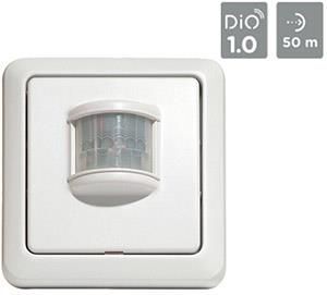 Product thumbnail DiO INBOUW BEWEGINGSMELDER ZENDER