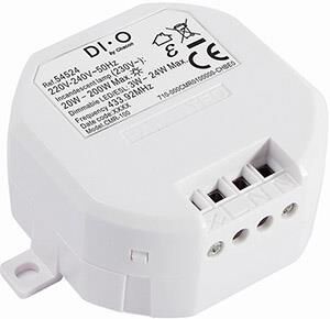 Product thumbnail Universele dimmer module (200W)