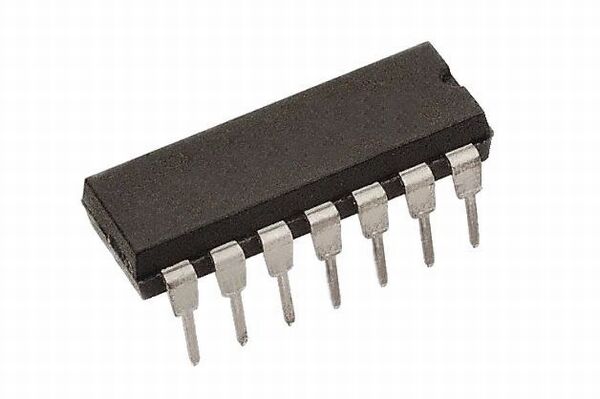 Product thumbnail SN7421