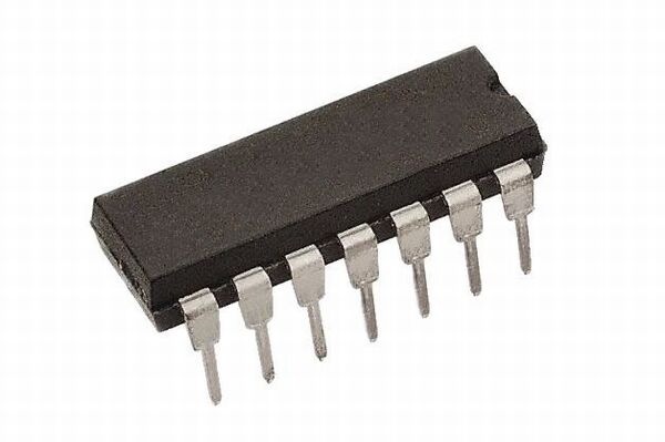 Product thumbnail MC4741CP
