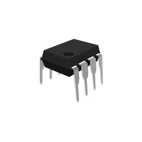 Product thumbnail TIL300A OPTOCOUPLER