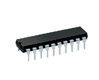 Product thumbnail 74HCT374